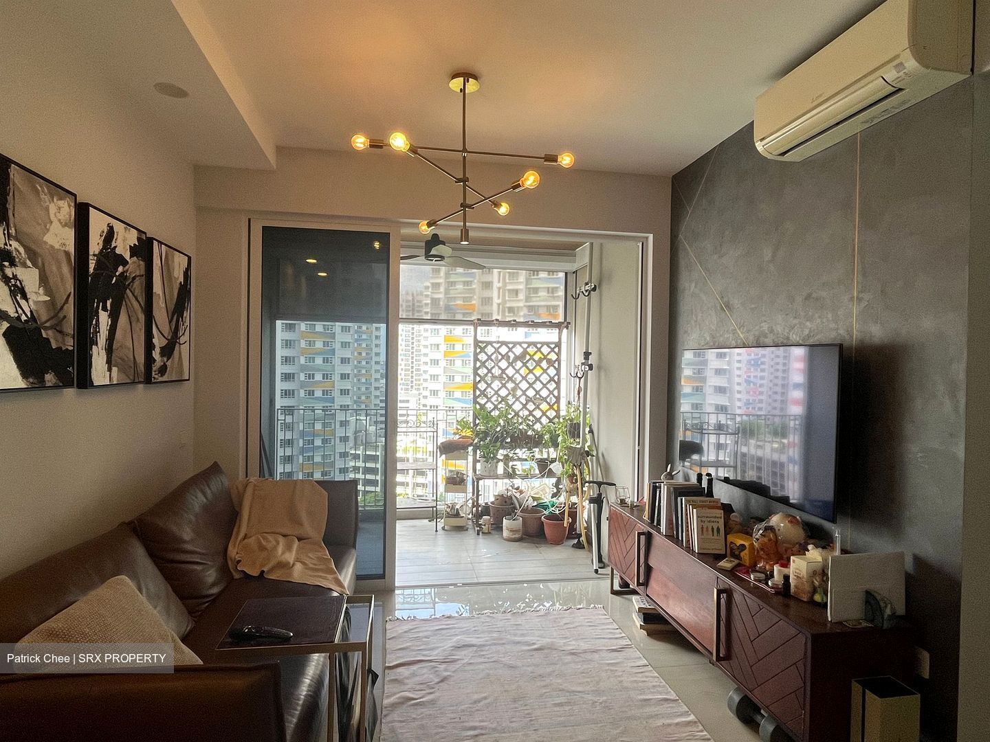 High Park Residences (D28), Apartment #534191781
